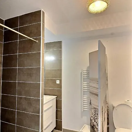 Apartament Yor Sérignan