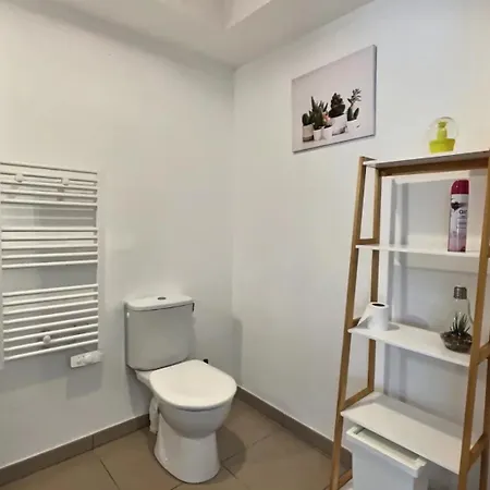 Yor Apartament Sérignan